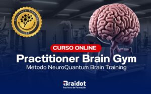 Practitioner Brain Gym – Programa Online