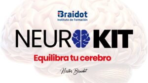 NEURO KIT –  Equilibra tu cerebro