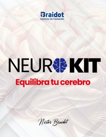 Neuro Kit | Equilibra tu Cerebro